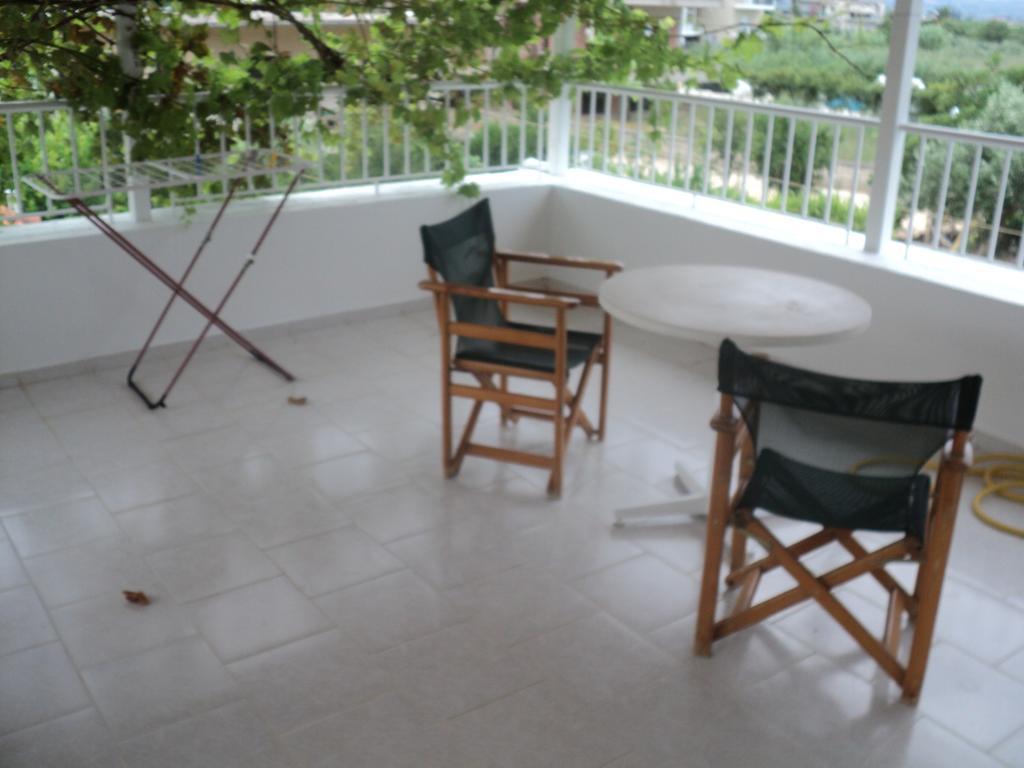 Miloi Rooms And Apartments Room photo